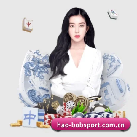 hao-bobsport.com.cn APP 界面